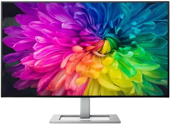 Creator Series 27E2F7901 27" 4K UHD IPS Black Display