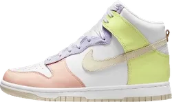 Dunk High Lemon Twist (W)