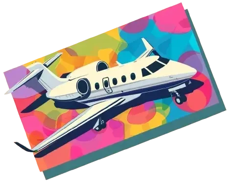 Private Jet Voucher