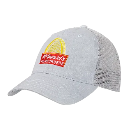 McDonald's Hat