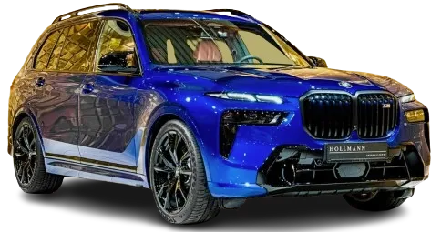 X7 M60i xDrive