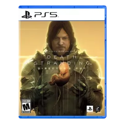 DEATH STRANDING™ Director's Cut - PS5