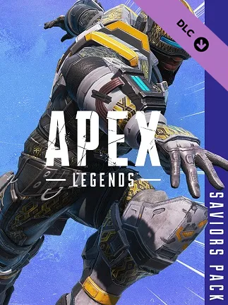 Apex Legends – Saviors Pack (PC) - Steam Key