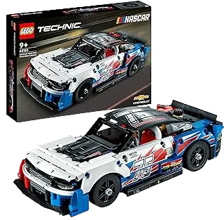 LEGO Technic NASCAR Next Gen Chevrolet Camaro ZL1 42153