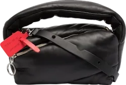 Pump Pouch Shoulder Bag