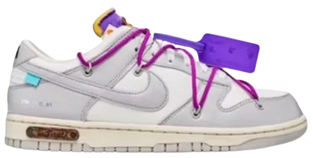 Nike Dunk Low Lot 28