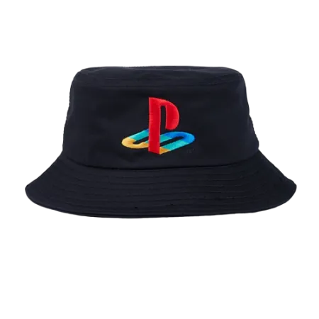 PlayStation Heritage Bucket Hat