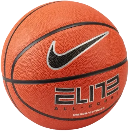 Elite All-Court 8P Basketball
