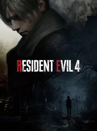 Resident Evil 4 Remake (PC) - Steam Key