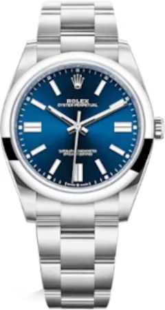 Oyster Perpetual 41