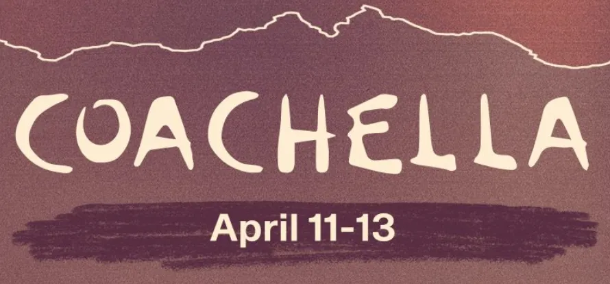 Coachella VIP for 2 + Hotel Package