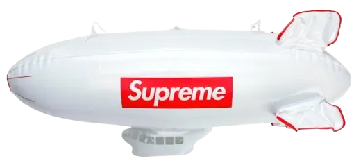 Inflatable Blimp