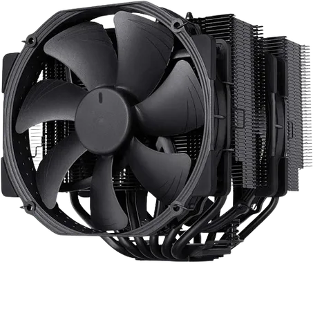 Noctua NH-D15 CPU cooler