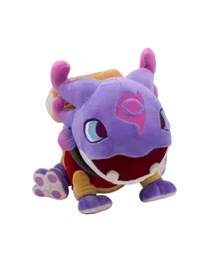 Arcanist Kog'Maw Plush