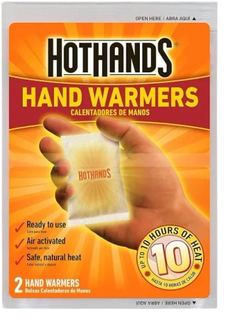 Hand Warmers