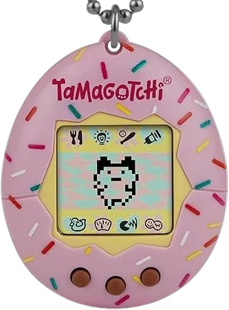 Tamagotchi Original - Sprinkles