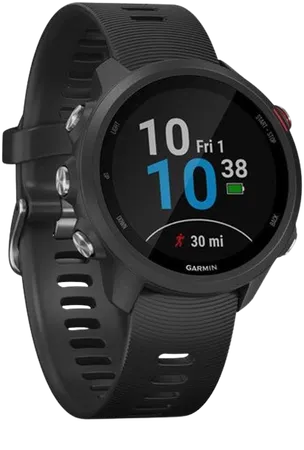 Forerunner 245 Music Running Smartwatch