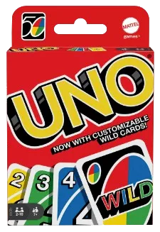 UNO Card Game
