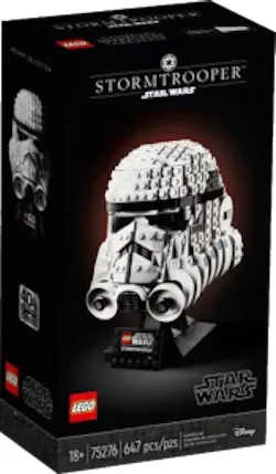 Stormtrooper (2020)