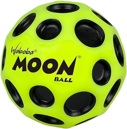 The Original Moon Ball