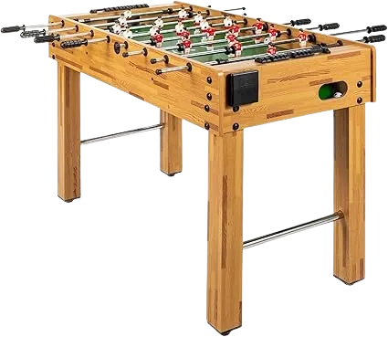 Competition Sized Football Table