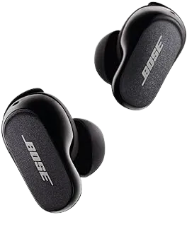 QuietComfort Earbuds II