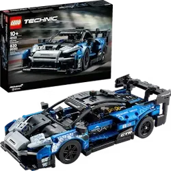 Technic McLaren Senna GTR