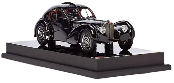Bugatti 57SC Atlantic Coupe