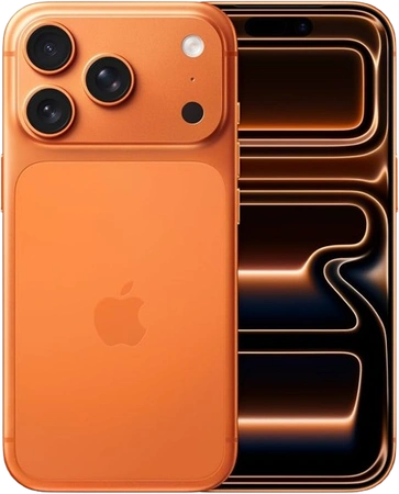 iPhone 17 Pro 256GB