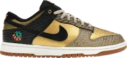 Dunk Low Día De Muertos (W)