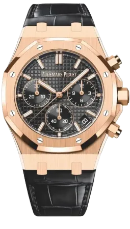 Royal Oak Selfwinding Chronograph
