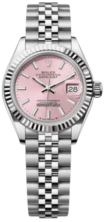 Rolex Lady-Datejust 28mm Jubilee Bracelet 279174