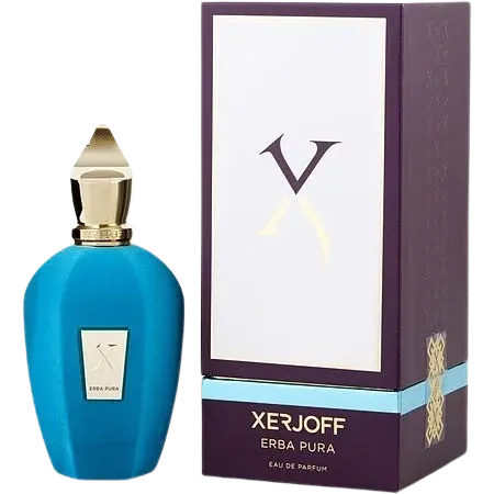 Erba Pura Eau De Parfum Spray 3.4 oz