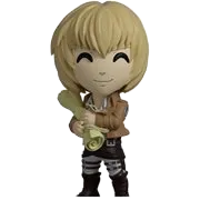 Attack on Titan Collection Armin Arlert Vinyl Figure #2