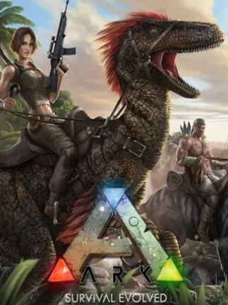 ARK: Survival Evolved (Xbox One) - Xbox Live Key