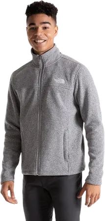 Tsillan Full Zip