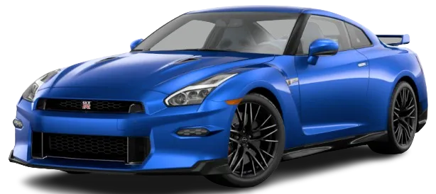 GT-R 2024 Skyline™ Edition
