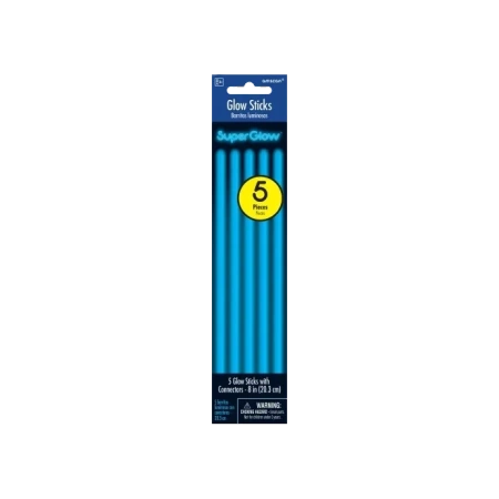 Pack of Glowsticks