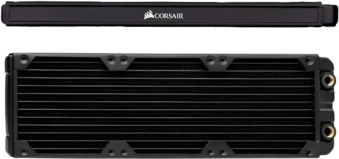 Hydro X Series XR5 360mm Water Cooling Radiator