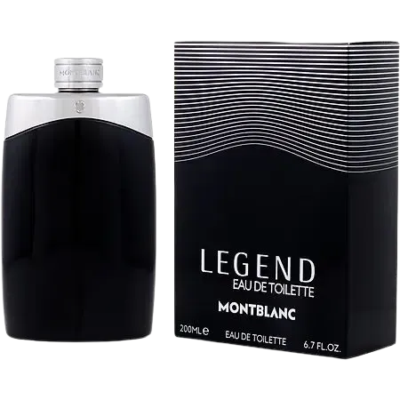 Legend Cologne Eau De Toilette Spray (New Packaging) 1.7 oz