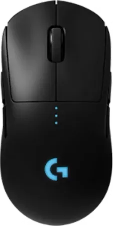 Pro Wireless