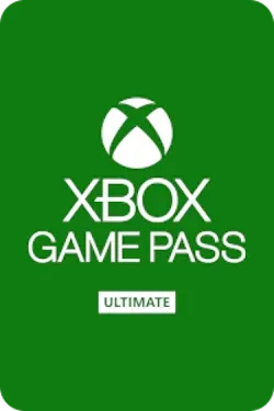 Xbox Game Pass Ultimate (1-month Subscription) Digital Code