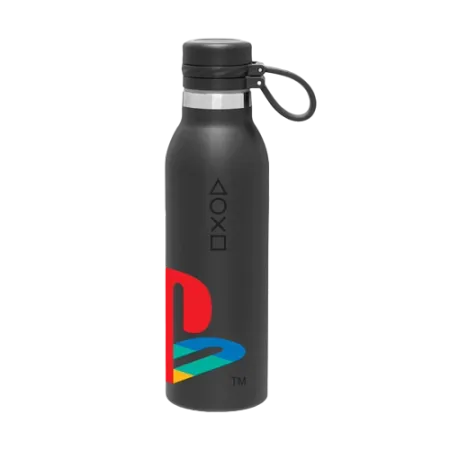 PlayStation Heritage Water Bottle