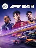 EA Sports F1 24 (PC) - Steam Account - GLOBAL