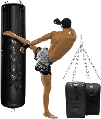 Heavy 5FT Punching Bag