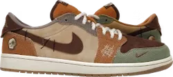 Jordan 1 Retro Low OG Voodoo