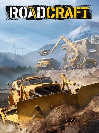 RoadCraft (PC) - Steam Key