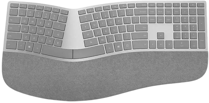 Microsoft Surface Ergonomic Keyboard