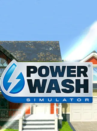 PowerWash Simulator (Xbox Series X/S, Windows 10) - Xbox Live Key