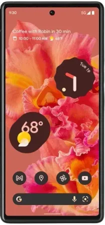 Google Pixel 6 128GB